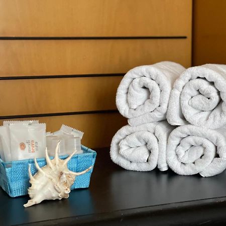 Hotel Orlov Rimini Luaran gambar