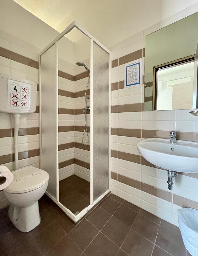 Hotel Orlov Rimini Luaran gambar