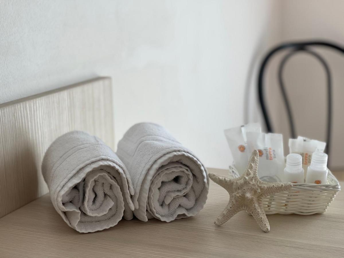 Hotel Orlov Rimini Luaran gambar