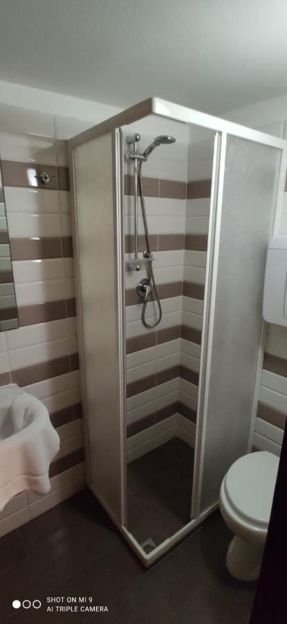 Hotel Orlov Rimini Luaran gambar