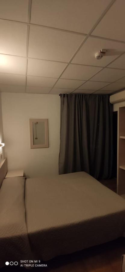 Hotel Orlov Rimini Luaran gambar